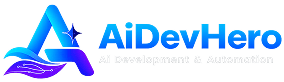 AiDevHero — AI Development & Automation